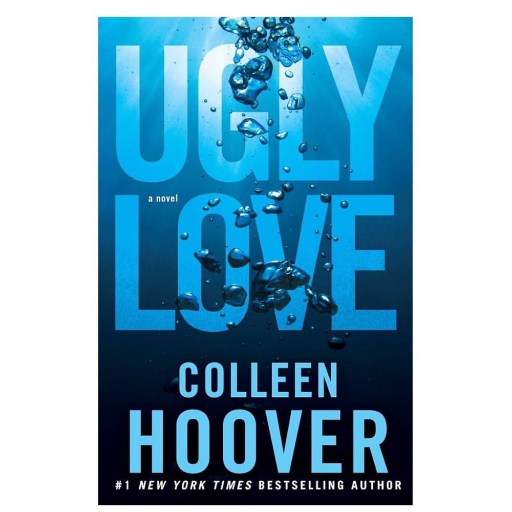 Colleen Hoover: Ugly Love
